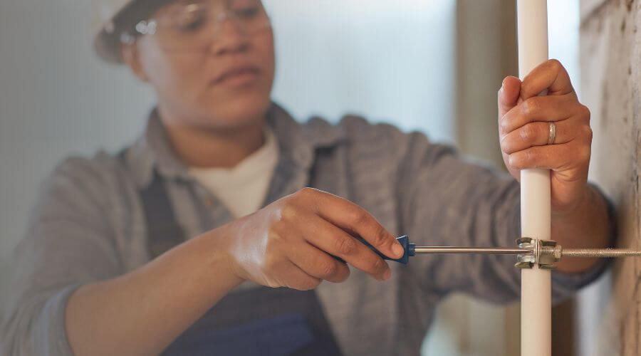 Professional water heater repair in Sisters, OR